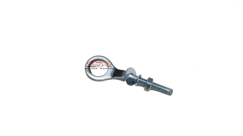 Coleman Baja Warrior Chain Tensioner Rear Adjuster Bolt