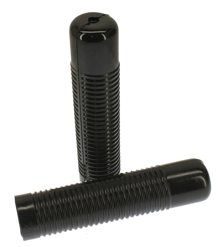 7/8" Rubber Foot Peg Grip (Pair) 7/8" Rubber Foot Peg Grip (Pair)