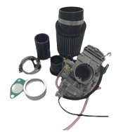 Carb Kit, GX270/GX390, 33 mm Mikuni Pumper, Gas