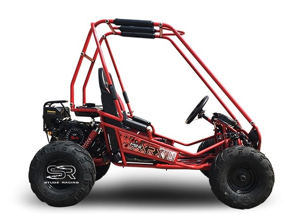 TrailMaster Mini XRX+ TrailMaster Mini XRX+