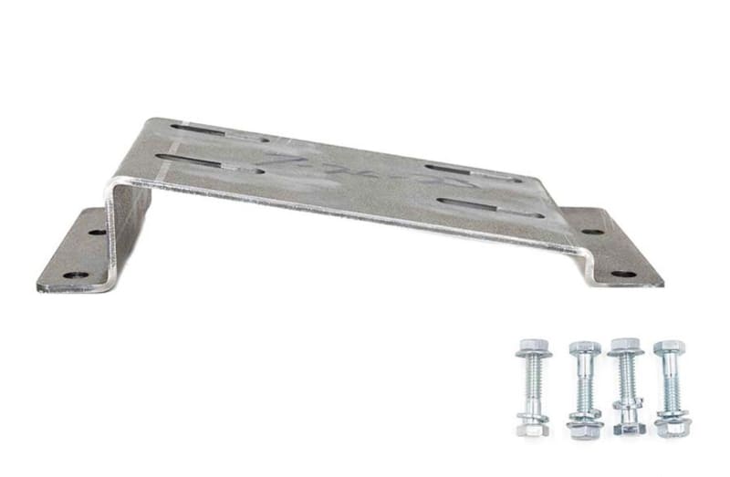 Mega Moto 98 Adapter Plate