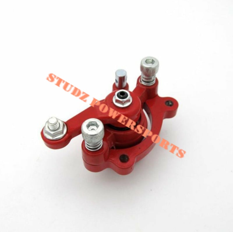 Motovox Mechanical Caliper MBX10 MBX11