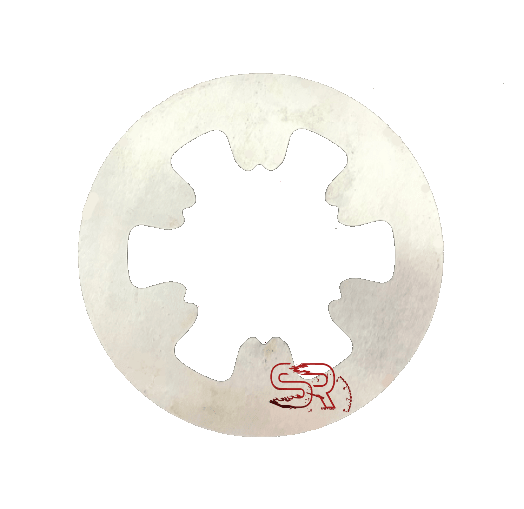 Noram Floater Disc For Cheetah