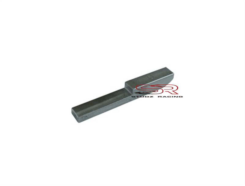 Key, Noram Star 1" Clutches