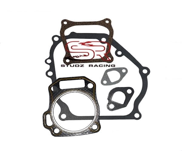 Builder's Gasket Kit 212 Predator Non - Hemi