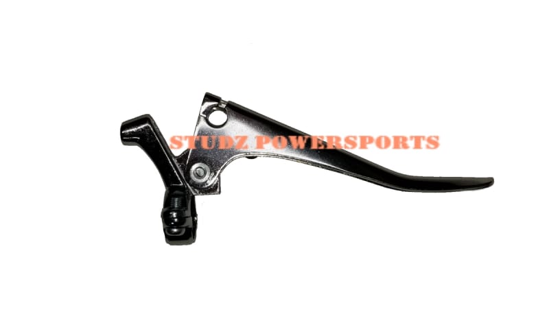 Ruttman Vintage Left Hand Brake Lever Handle