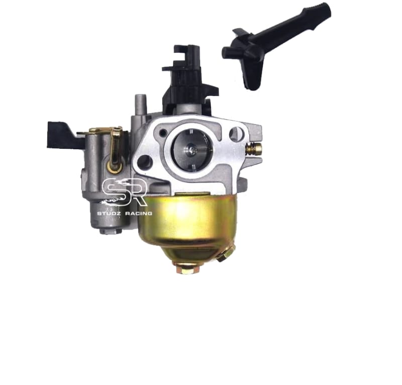 Clone Predator 212 Carburetor (6.5 HP OHV)