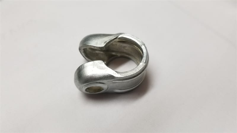 Old School Ruttman Handle Bare Riser ( Single)