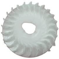 Fan, Small, High Performance (Reduced Drag)