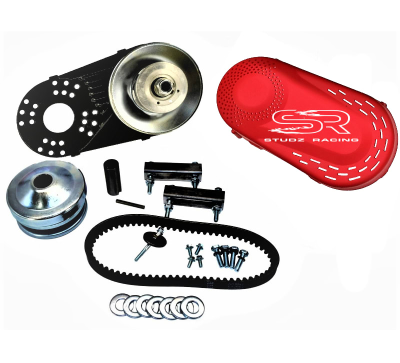 その他 Mini Converter SR TAV 30 Coleman CT200 Series Torque Converter Kit