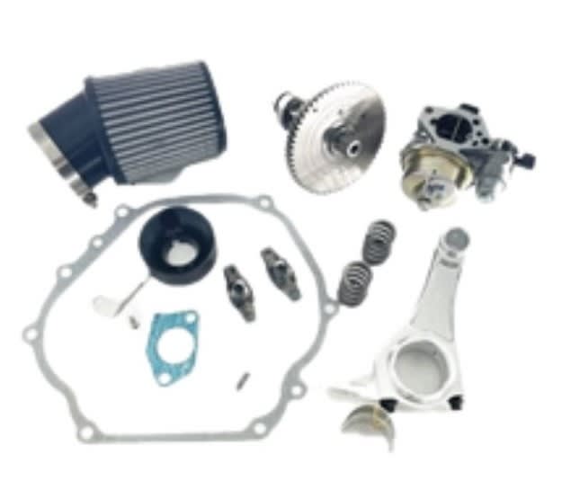Stage 3 Kit GX390 & 13/15hp OHV