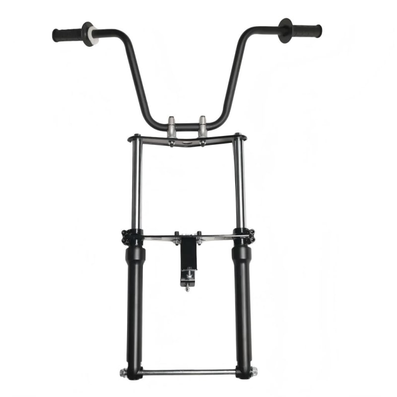 Mini Bike Front Suspension Kit, Coleman CT200U & BT200X Mini Bike Front Suspension Kit, Coleman CT200U & BT200X