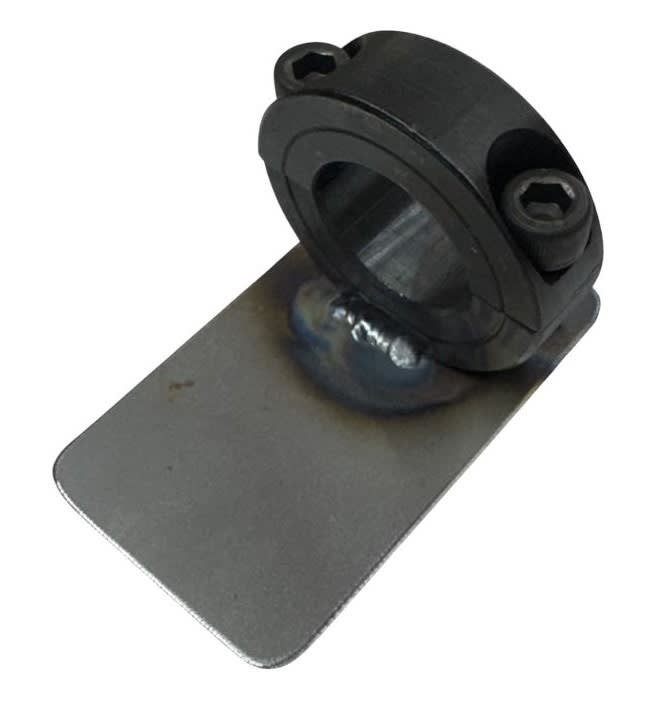 Handle Bar Tachometer Mount for 7/8 Frames/Handle Bars