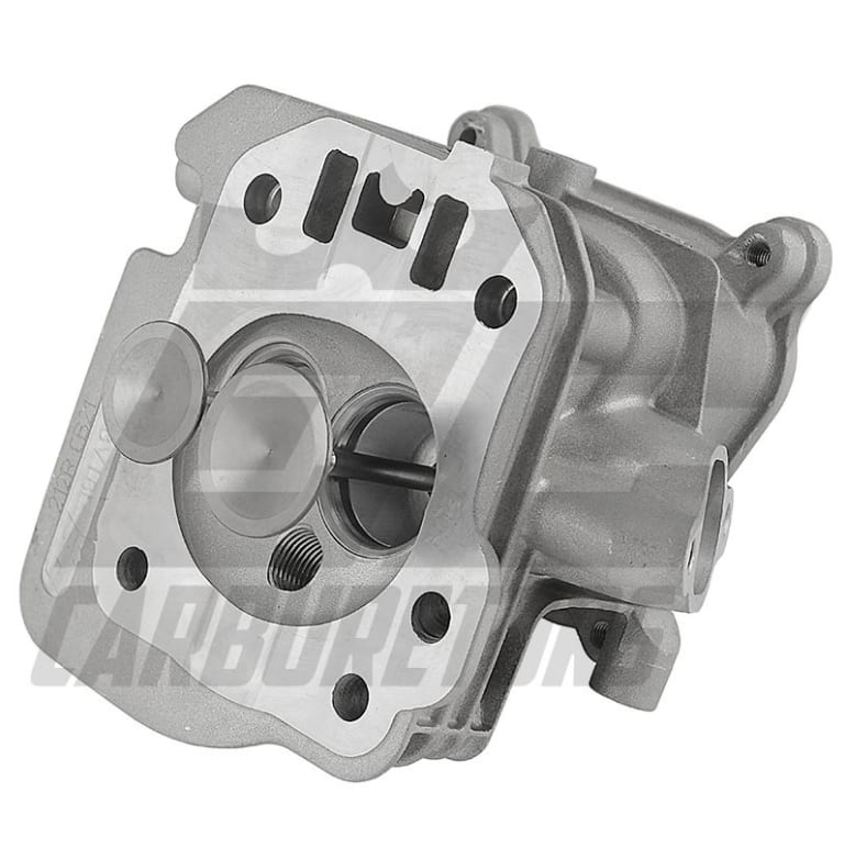 18cc 32/27mm 5mm Tillotson Big Valve Head CNC ported