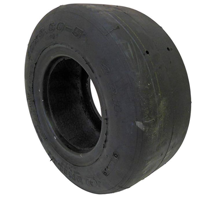 Unilli Racing Slick 10.5x4.5-6