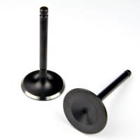 Valve, 28 mm x 5.5 mm, SS (Exhaust), 2.64" Long (+.130 longer than stock)..
