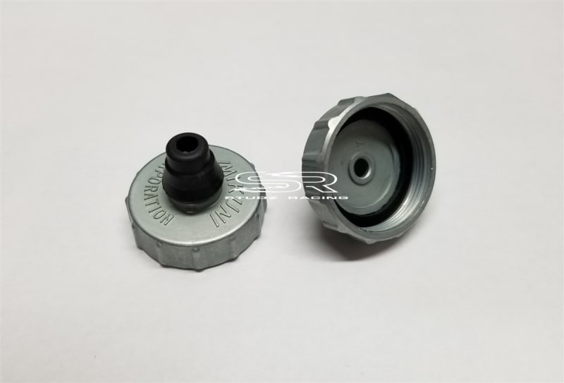 VM 22 Mikuni Mixing Chamber Cap