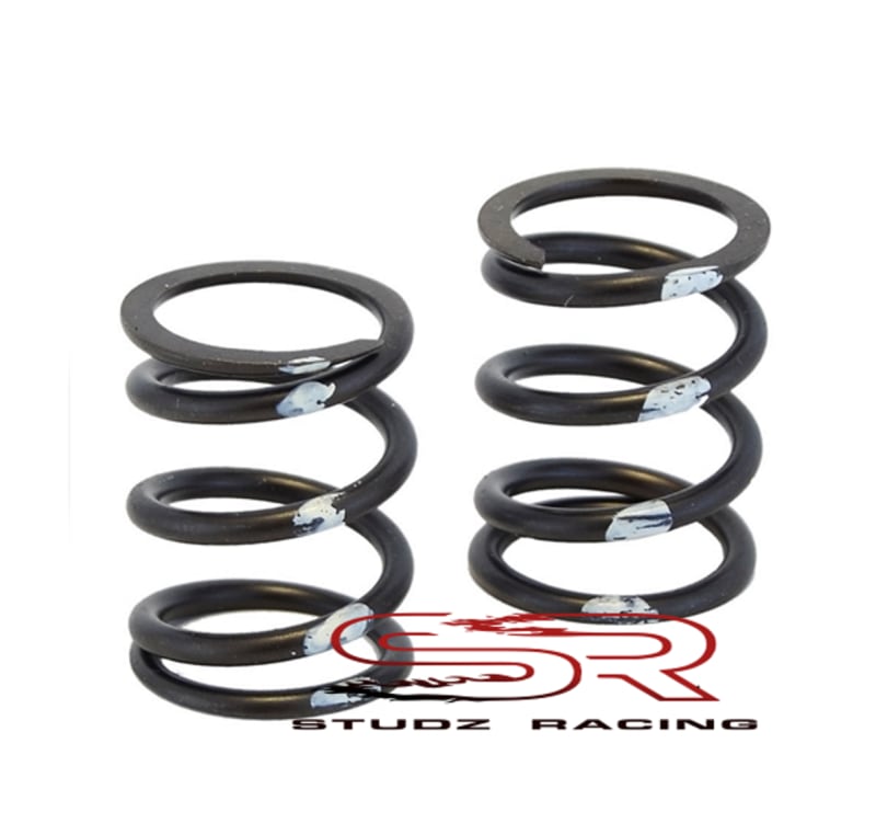 Valve Springs 26 lb. GX 200, Clone, 212 Predator Hemi and Non Hemi