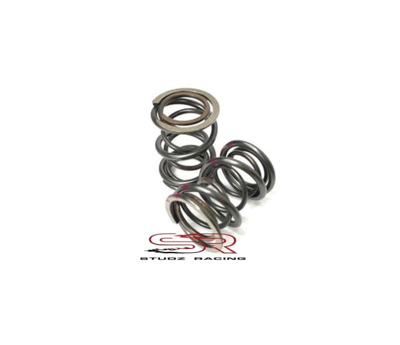 65 Lb Pound Valve Springs, HD, Dual, GX270/390/420 pair