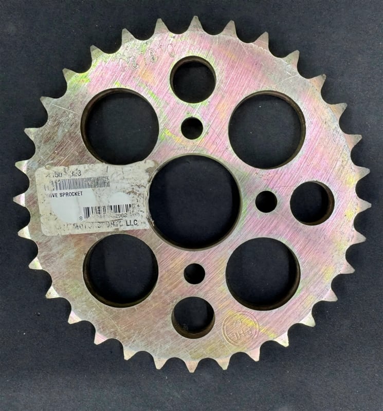 Baja Sprocket 530 Chain 32 teeth
