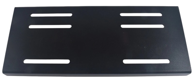 Mount Plate for Predator 420cc 670cc Outdoor Powersport high-quality materials