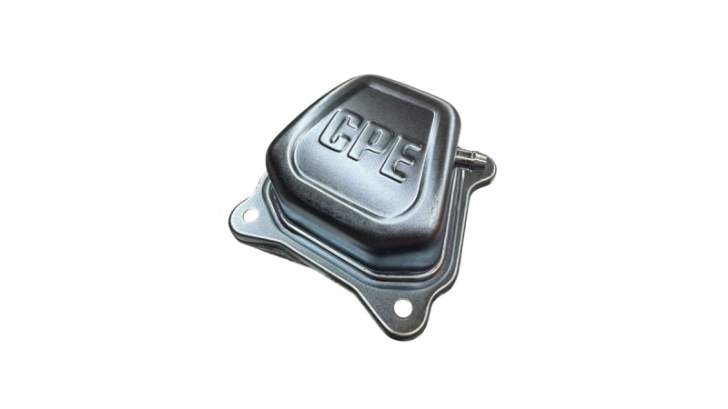 Champion Valve Cover with Breather