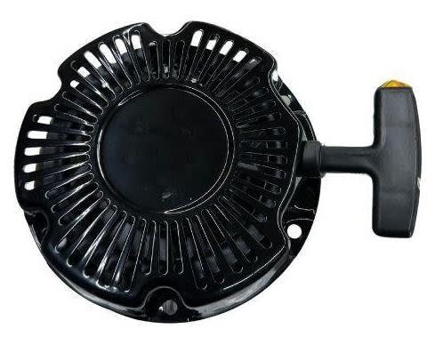 CT100 Recoil
