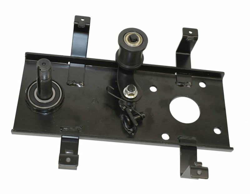 Coleman CT200 Jackshaft