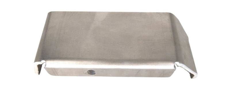 Aluminum Cylinder Head Shroud