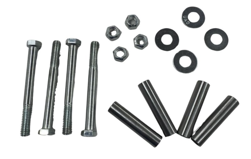 Lil Indian Sprocket Spacer Kit
