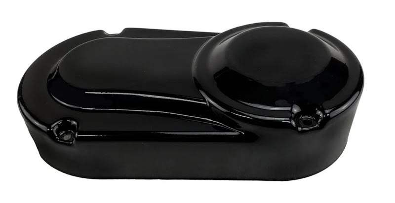 Clutch Cover - Massimo Baja MB200 Mini Bike Clutch Cover - Massimo Baja MB200 Mini Bike