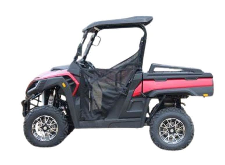 Panther 550