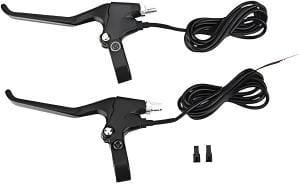 Right & Left Brake Lever W / Wire