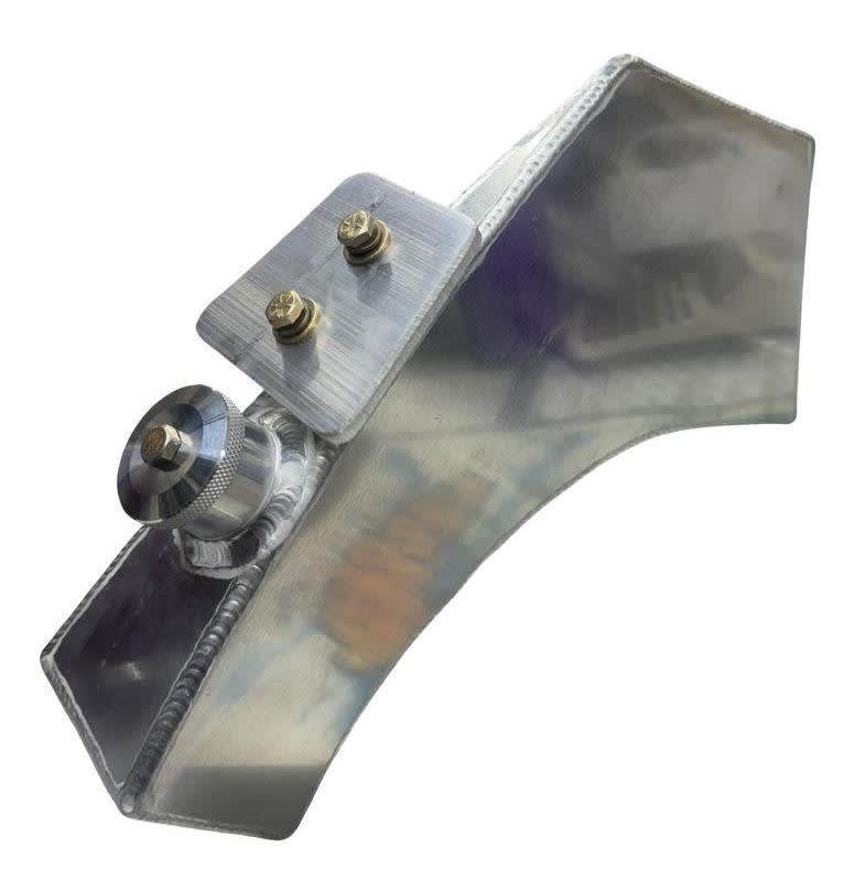 Small Motovox Custom Brad Hill Fuel / Gas  Tank
