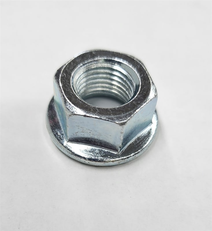 14mm Small Block Starter Cup Flywheerl Nut