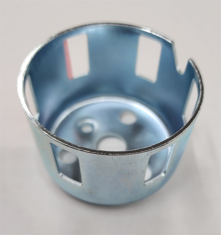 Tillotson Starter Cup