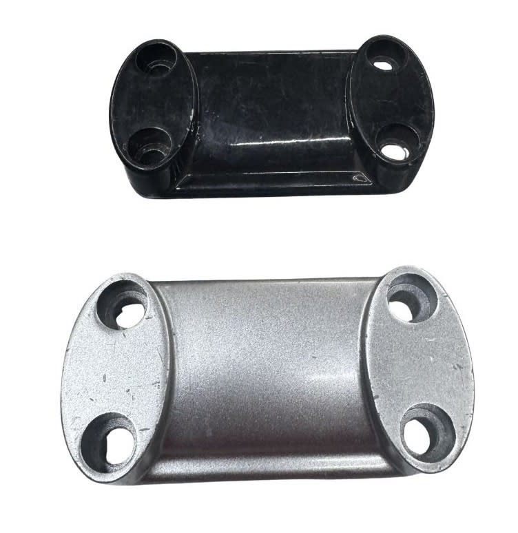Used Top Cover Only Baja Warrior Handlebar Bracket