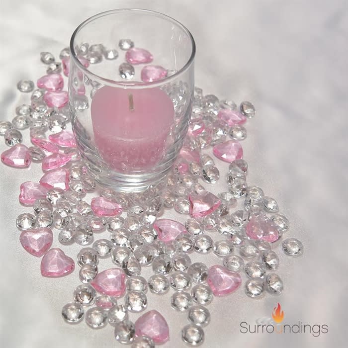 Diamond cupid mix