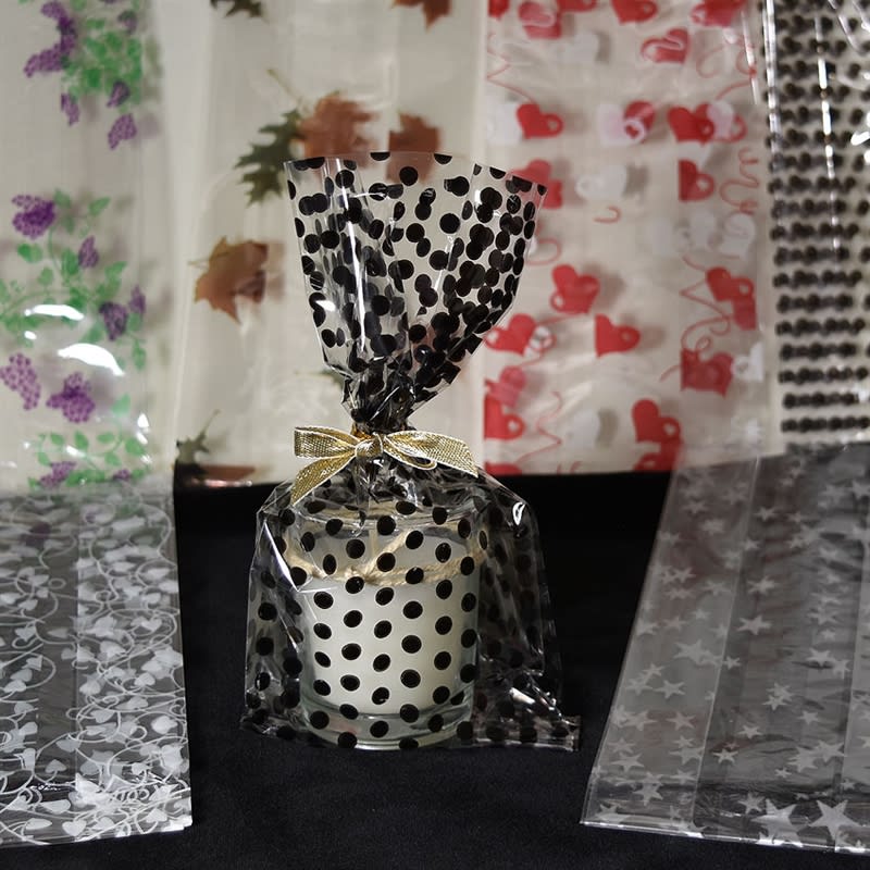 favor bags
