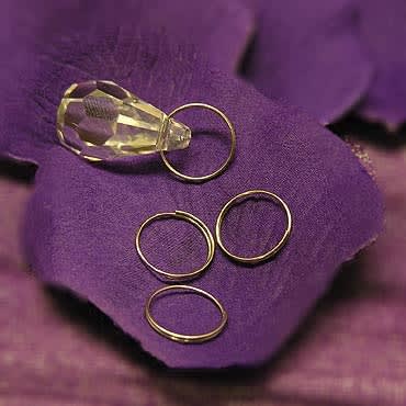 ring connectors