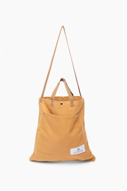 Canvas Tote