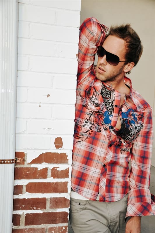 Cap-Ferrat Metal Frame Sunglasses