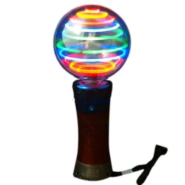 Light up meteor storm | whiz machine Light up meteor storm | whiz machine