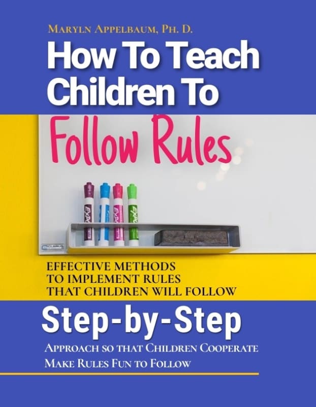Teacher Resources | How to Teach Kids to Follow Rules Teacher Resources | How to Teach Kids to Follow Rules