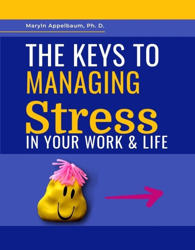 Managing Stress | Keys to Managing Stress in Your Work & Life Managing Stress | Keys to Managing Stress in Your Work & Life