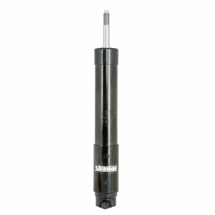 Strange 87-93 Mustang Single Adj Front Strut - V8 Spindles Strange 87-93 Mustang Single Adj Front Strut - V8 Spindles