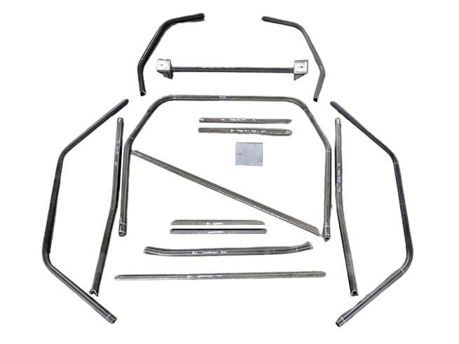 Parnelli Jones Mustang #15保存ケース入 Parnelli Jones