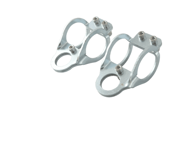 Bolt On Tie Down Kit