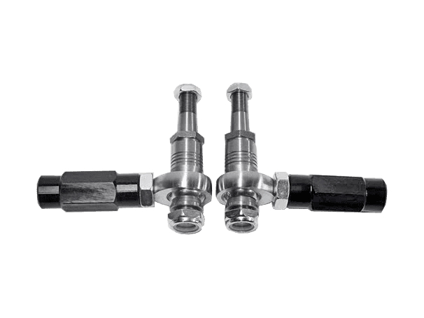 15-18 Bump Steer Kit (Stock Rack)