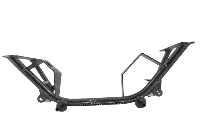 photo of 96-04 Mustang K-Member With Mounts (Chromoly) from Team Z Motorsports